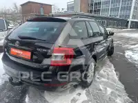 2018 Skoda Octavia