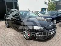 2018 Skoda Octavia