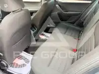 2018 Skoda Octavia