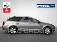 2018 Skoda Octavia