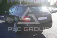 2018 Skoda Octavia