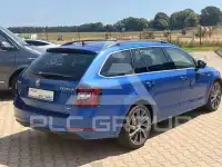 2018 Skoda Octavia