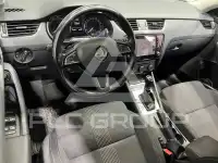 2018 Skoda Octavia