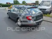2018 Skoda Octavia
