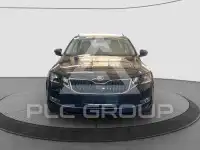 2018 Skoda Octavia