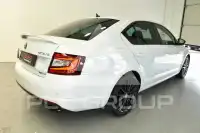 2018 Skoda Octavia