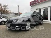 2018 Skoda Octavia