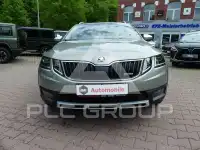 2018 Skoda Octavia
