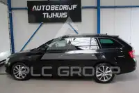 2018 Skoda Octavia