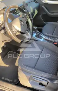 2018 Skoda Octavia