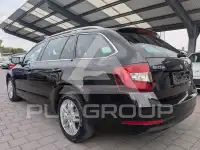 2018 Skoda Octavia