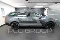 2018 Skoda Octavia