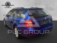 2018 Skoda Octavia
