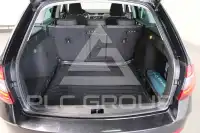 2018 Skoda Octavia