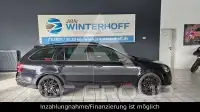 2018 Skoda Octavia