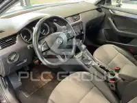 2018 Skoda Octavia