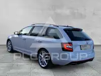 2018 Skoda Octavia
