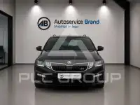 2018 Skoda Octavia