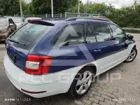 2018 Skoda Octavia