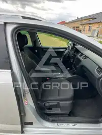 2018 Skoda Octavia
