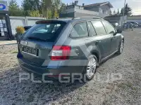 2018 Skoda Octavia