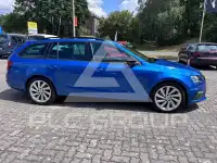 2018 Skoda Octavia