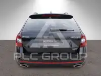 2018 Skoda Octavia