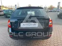 2018 Skoda Octavia