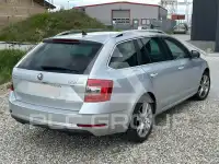 2018 Skoda Octavia