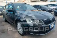 2018 Skoda Octavia