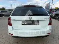 2018 Skoda Octavia
