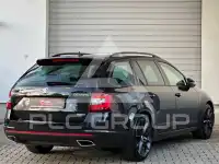 2018 Skoda Octavia