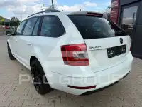 2018 Skoda Octavia
