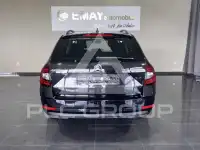 2018 Skoda Octavia