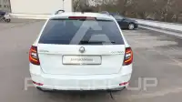 2018 Skoda Octavia