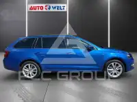 2018 Skoda Octavia