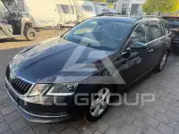 2018 Skoda Octavia