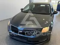 2018 Skoda Octavia