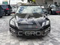 2018 Skoda Octavia