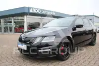 2018 Skoda Octavia