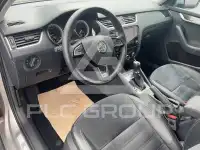 2018 Skoda Octavia