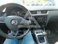 2018 Skoda Octavia