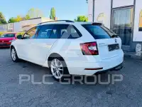 2018 Skoda Octavia