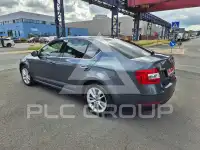 2018 Skoda Octavia
