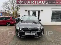 2018 Skoda Octavia