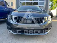 2018 Skoda Octavia