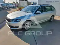 2018 Skoda Octavia