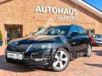 2018 Skoda Octavia