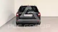 2018 Skoda Octavia