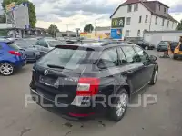 2018 Skoda Octavia